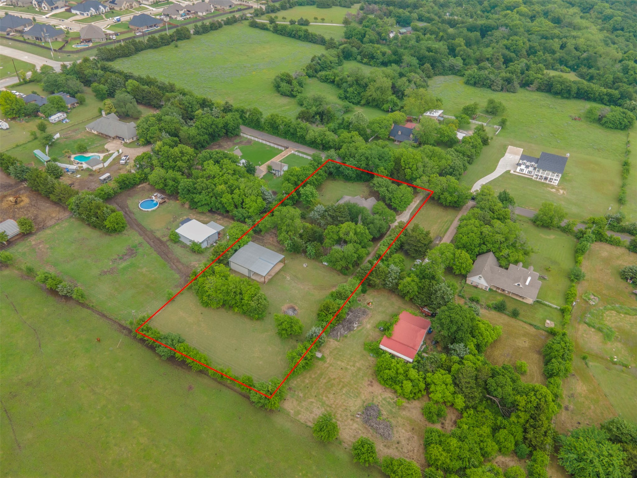 2981 Bryson Lane , Midlothian, TX, 76065 | 20921994 | Realty Texas LLC
