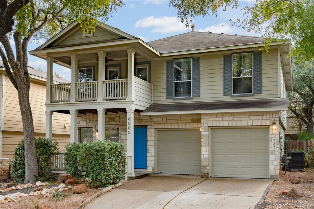 8505 Winterstein Drive , Austin, TX, 78745 | 7658136 | Realty Texas LLC