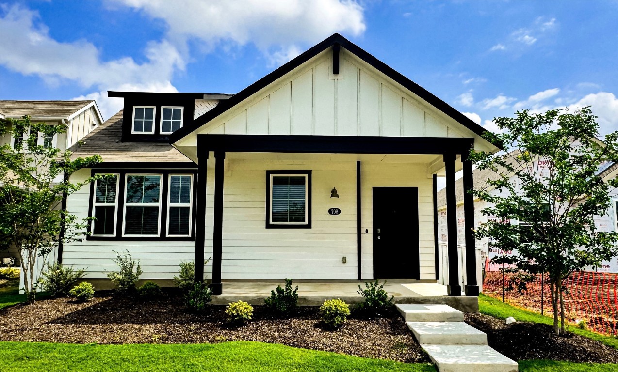 708 Running Creek Drive , Kyle, TX, 78640 | 2925423 | Realty Texas LLC