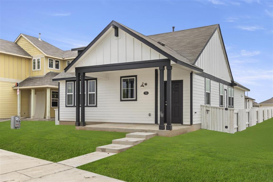 708 Running Creek Drive , Kyle, TX, 78640 | 2925423 | Realty Texas LLC