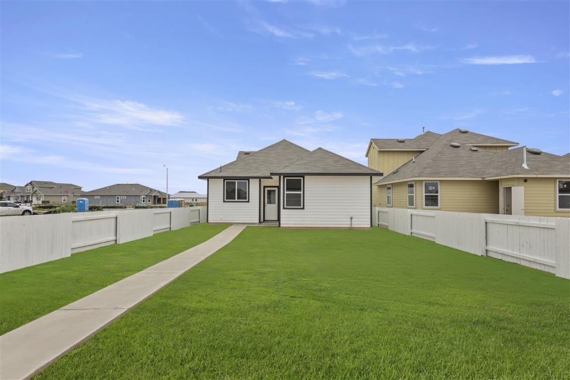 708 Running Creek Drive , Kyle, TX, 78640 | 2925423 | Realty Texas LLC