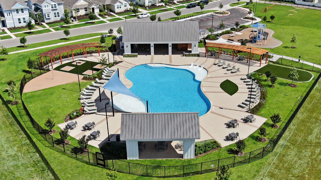 708 Running Creek Drive , Kyle, TX, 78640 | 2925423 | Realty Texas LLC