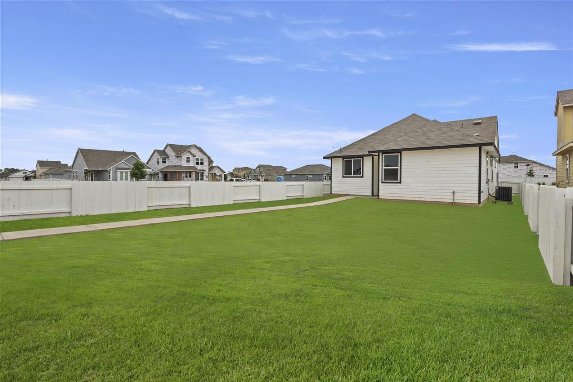 708 Running Creek Drive , Kyle, TX, 78640 | 2925423 | Realty Texas LLC