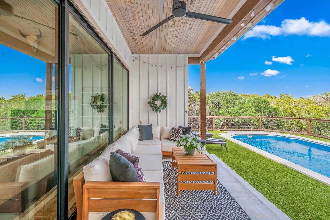 195 Mackay Drive , Kerrville, TX, 78028 | 9922907 | Realty Texas LLC