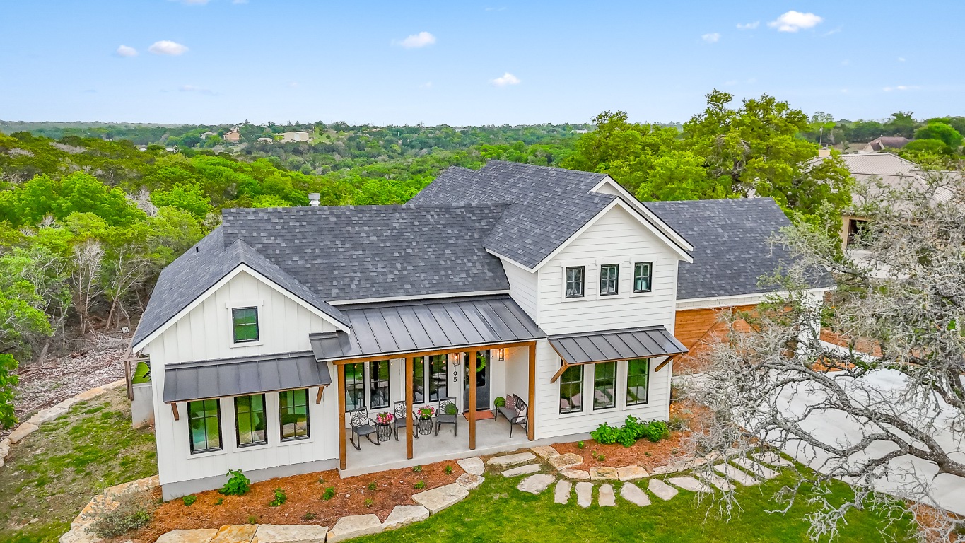 195 Mackay Drive , Kerrville, TX, 78028 | 9922907 | Realty Texas LLC