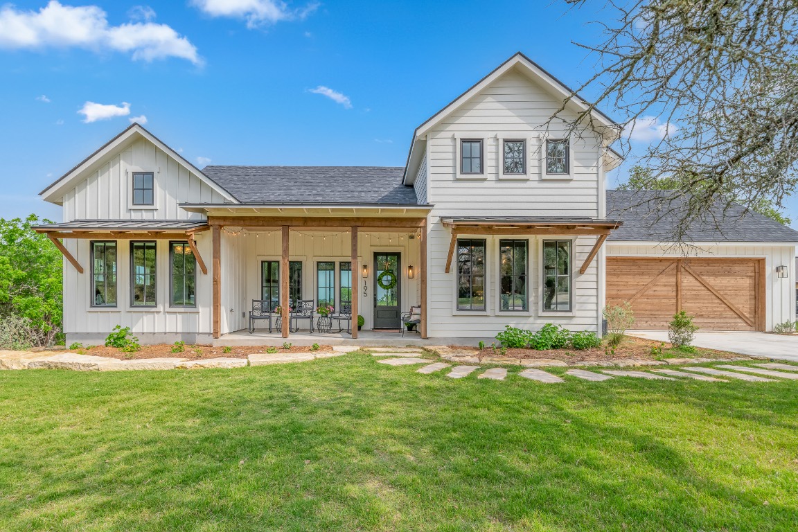 195 Mackay Drive , Kerrville, TX, 78028 | 9922907 | Realty Texas LLC