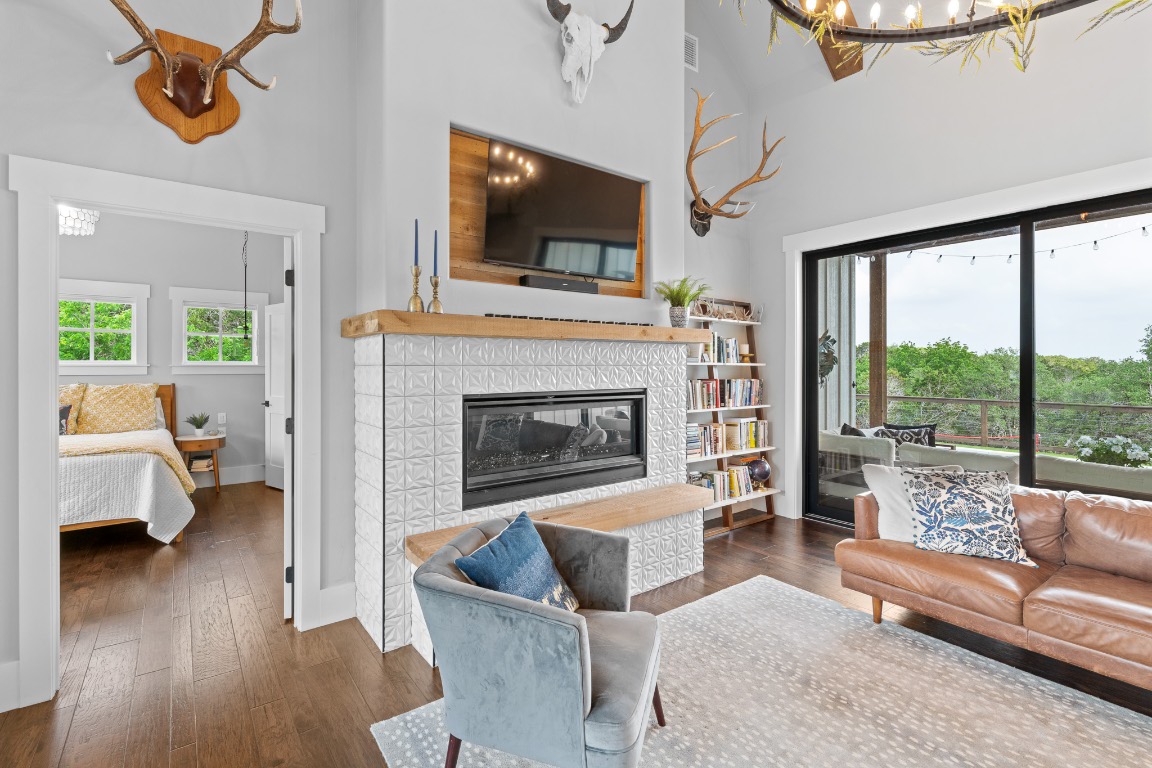 195 Mackay Drive , Kerrville, TX, 78028 | 9922907 | Realty Texas LLC