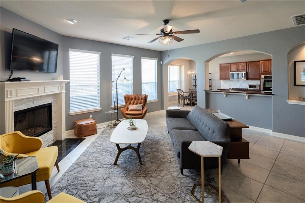 1606 Hidden Springs Path , Round Rock, TX, 78665 | 1099119 | Realty Texas LLC