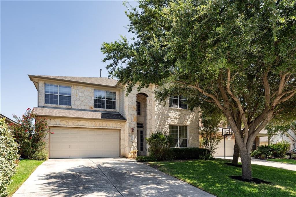1606 Hidden Springs Path , Round Rock, TX, 78665 | 1099119 | Realty Texas LLC