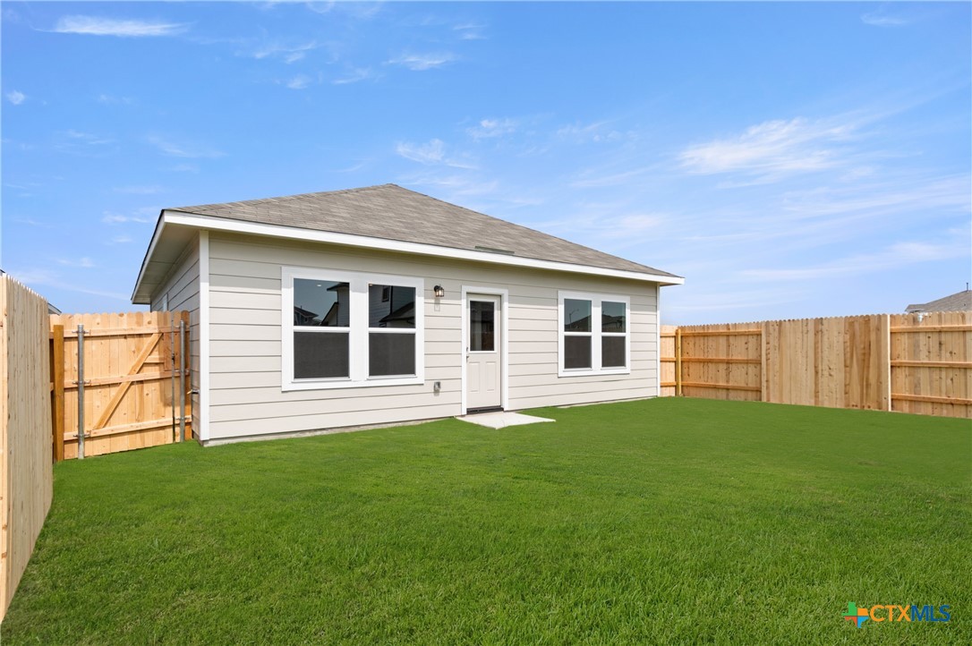 257 Estallo Way , Maxwell, TX, 78656 | 578671 | Realty Texas LLC