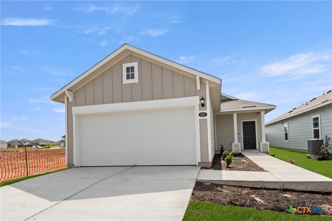 257 Estallo Way , Maxwell, TX, 78656 | 578671 | Realty Texas LLC