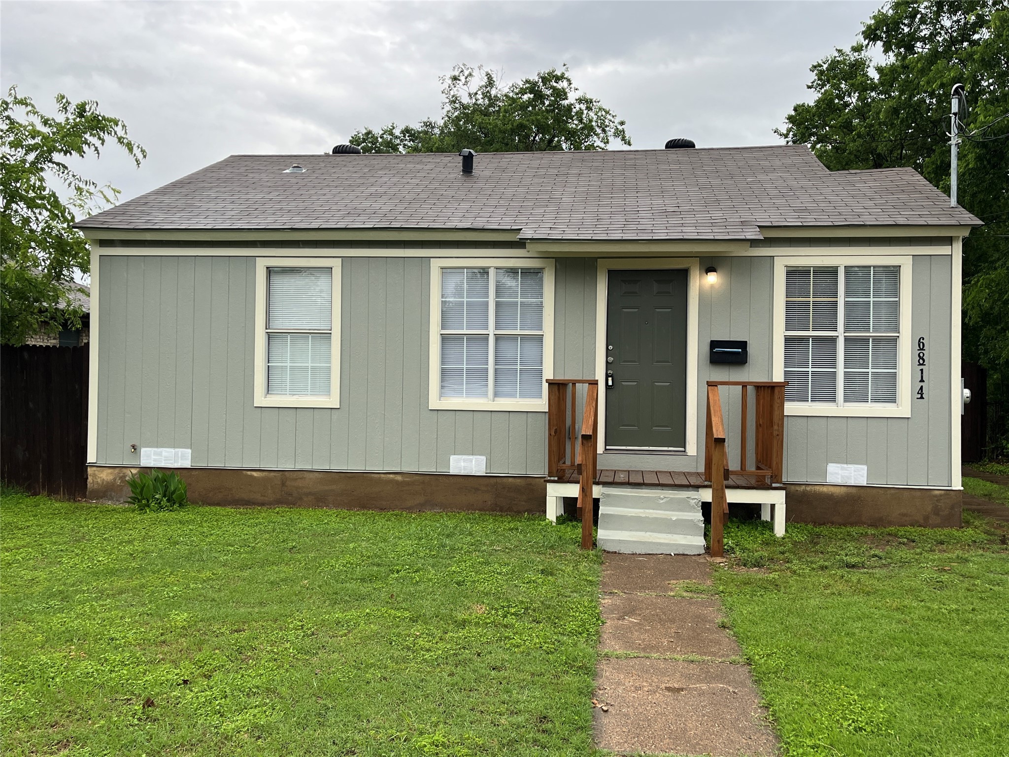 6814 Lockheed Avenue , Dallas, TX, 75209 | 20905659 | Realty Texas LLC