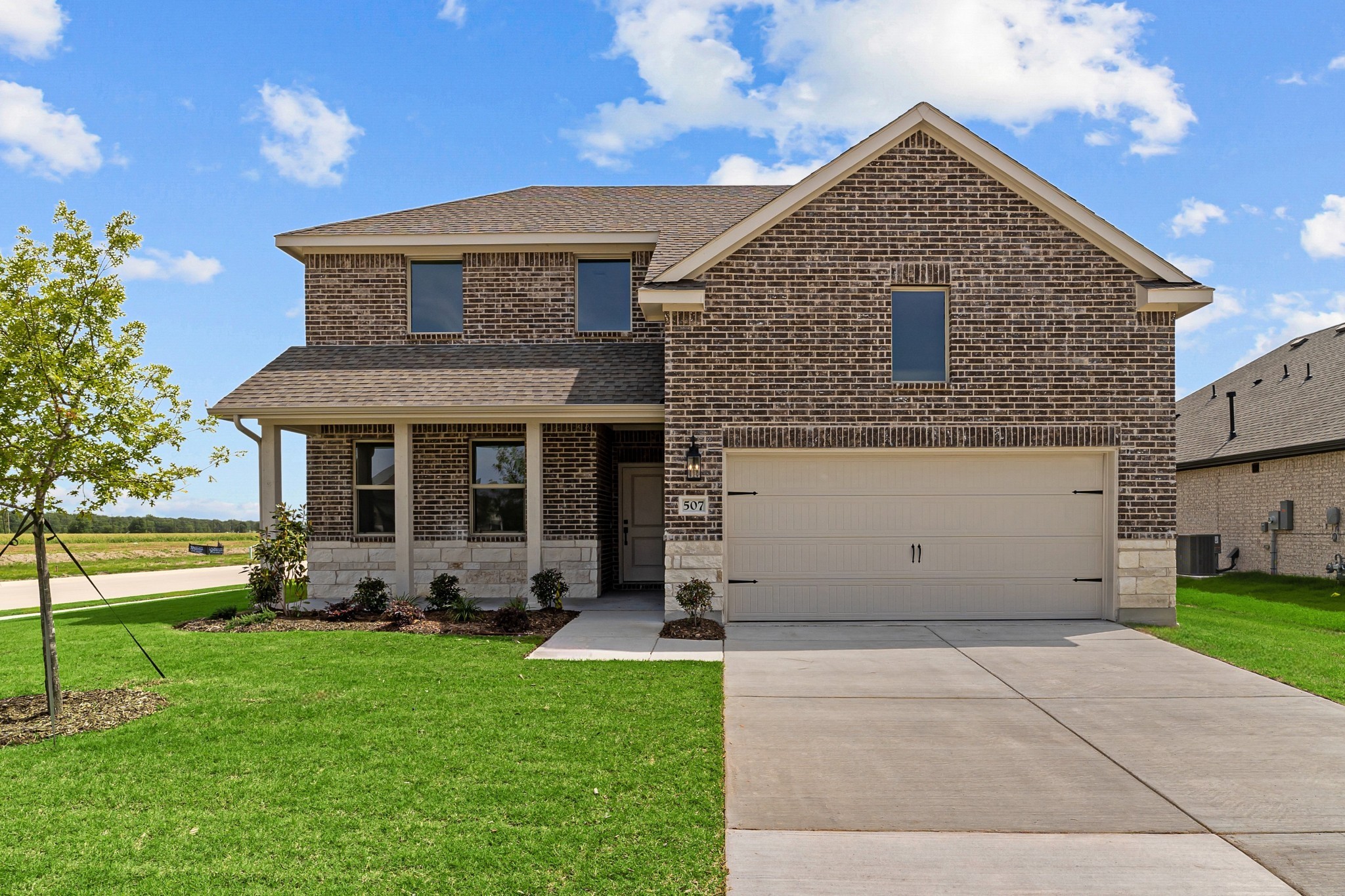 507 Meadowlark Drive , Van Alstyne, TX, 75495 | 20924237 | Realty Texas LLC
