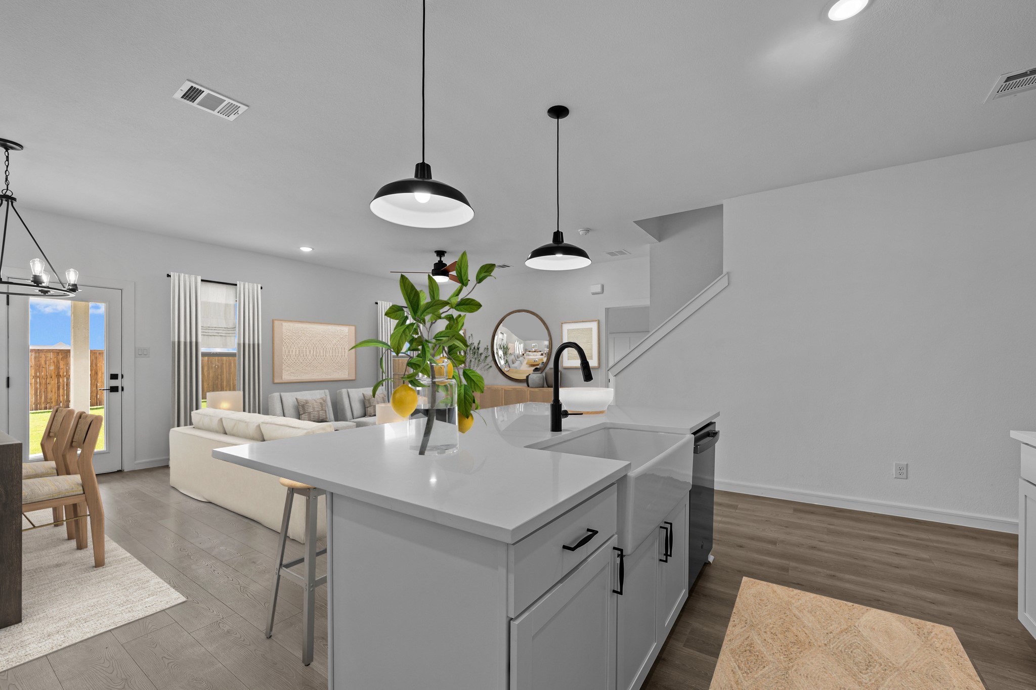 507 Meadowlark Drive , Van Alstyne, TX, 75495 | 20924237 | Realty Texas LLC
