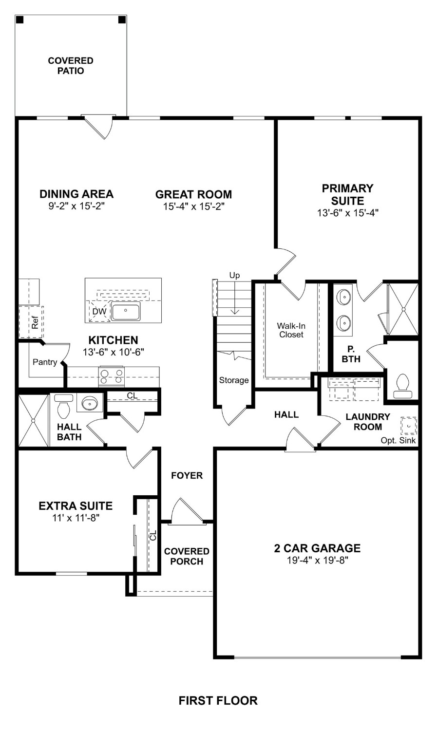 507 Meadowlark Drive , Van Alstyne, TX, 75495 | 20924237 | Realty Texas LLC