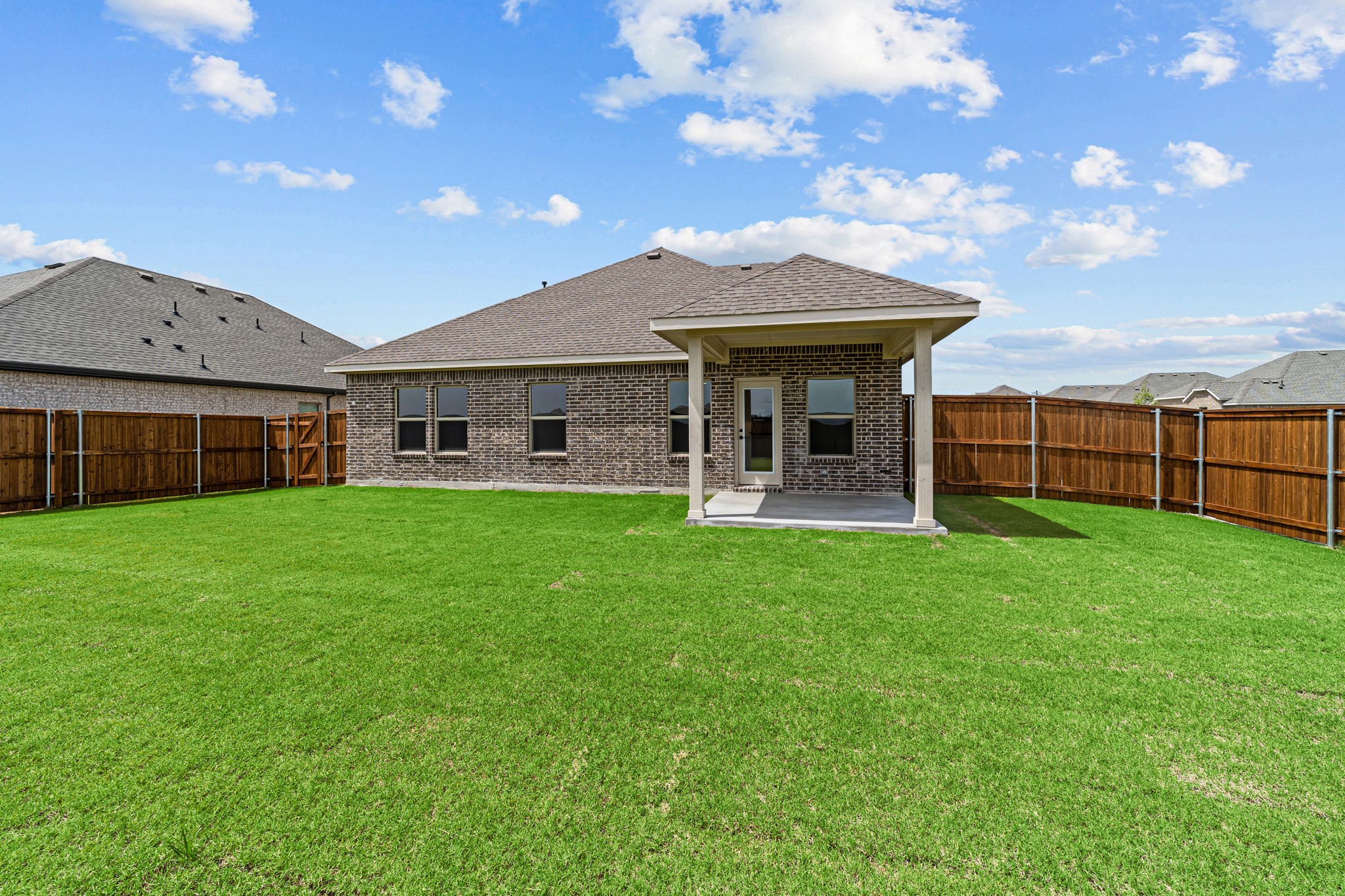 507 Meadowlark Drive , Van Alstyne, TX, 75495 | 20924237 | Realty Texas LLC