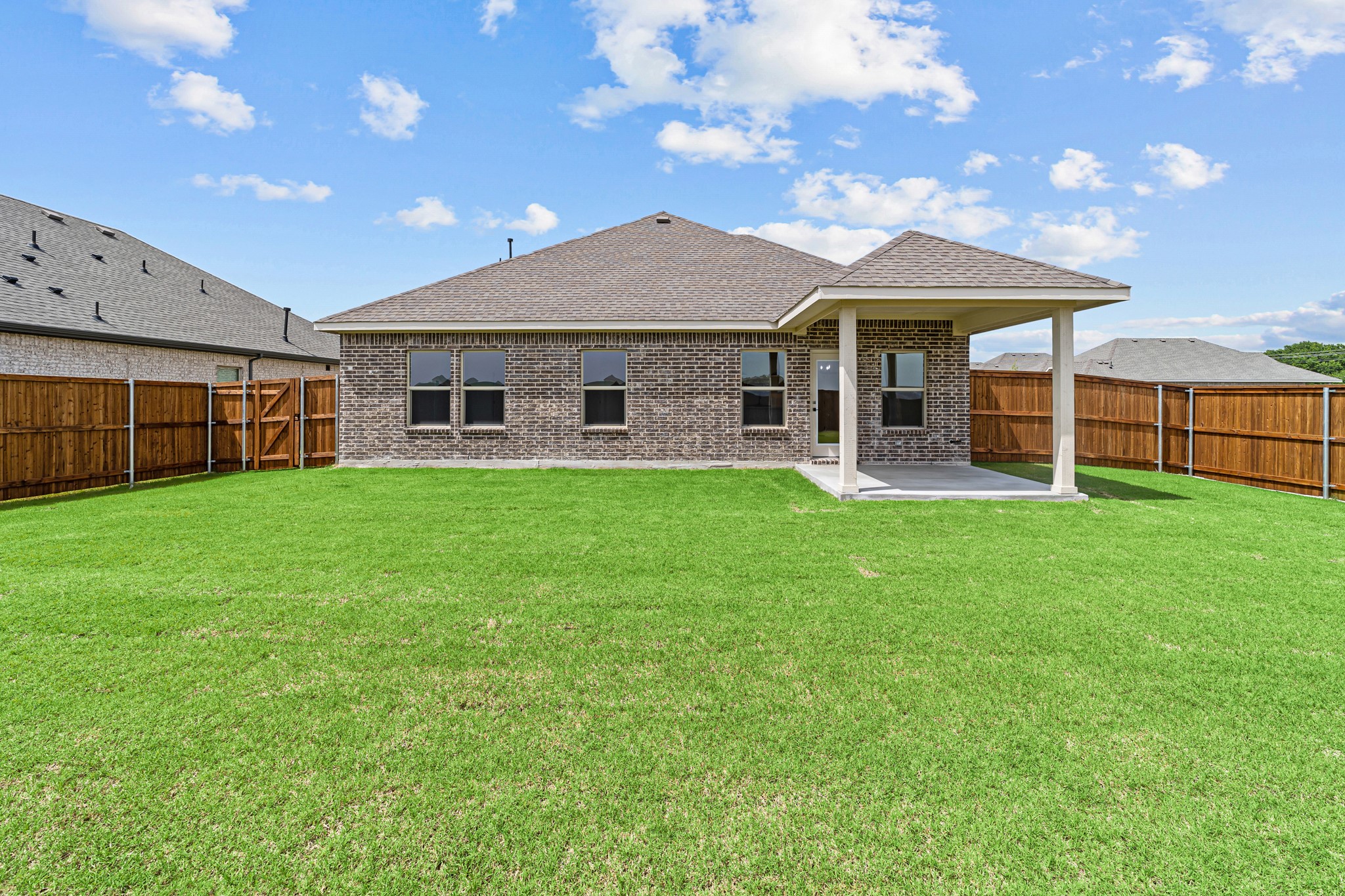 507 Meadowlark Drive , Van Alstyne, TX, 75495 | 20924237 | Realty Texas LLC