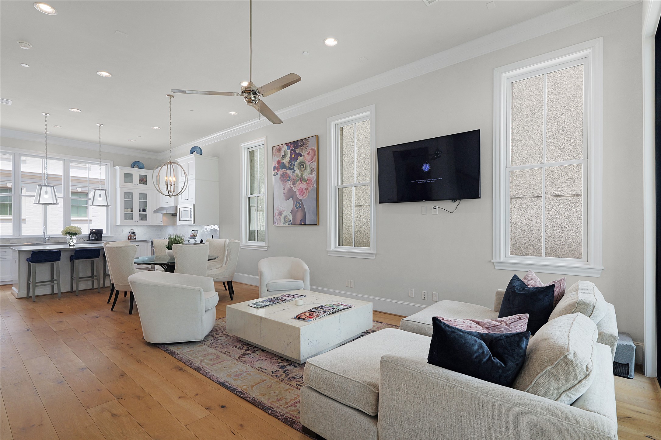 6113 Nicholas Grove Place , Houston, TX, 77055 | 94659953 | Realty Texas LLC