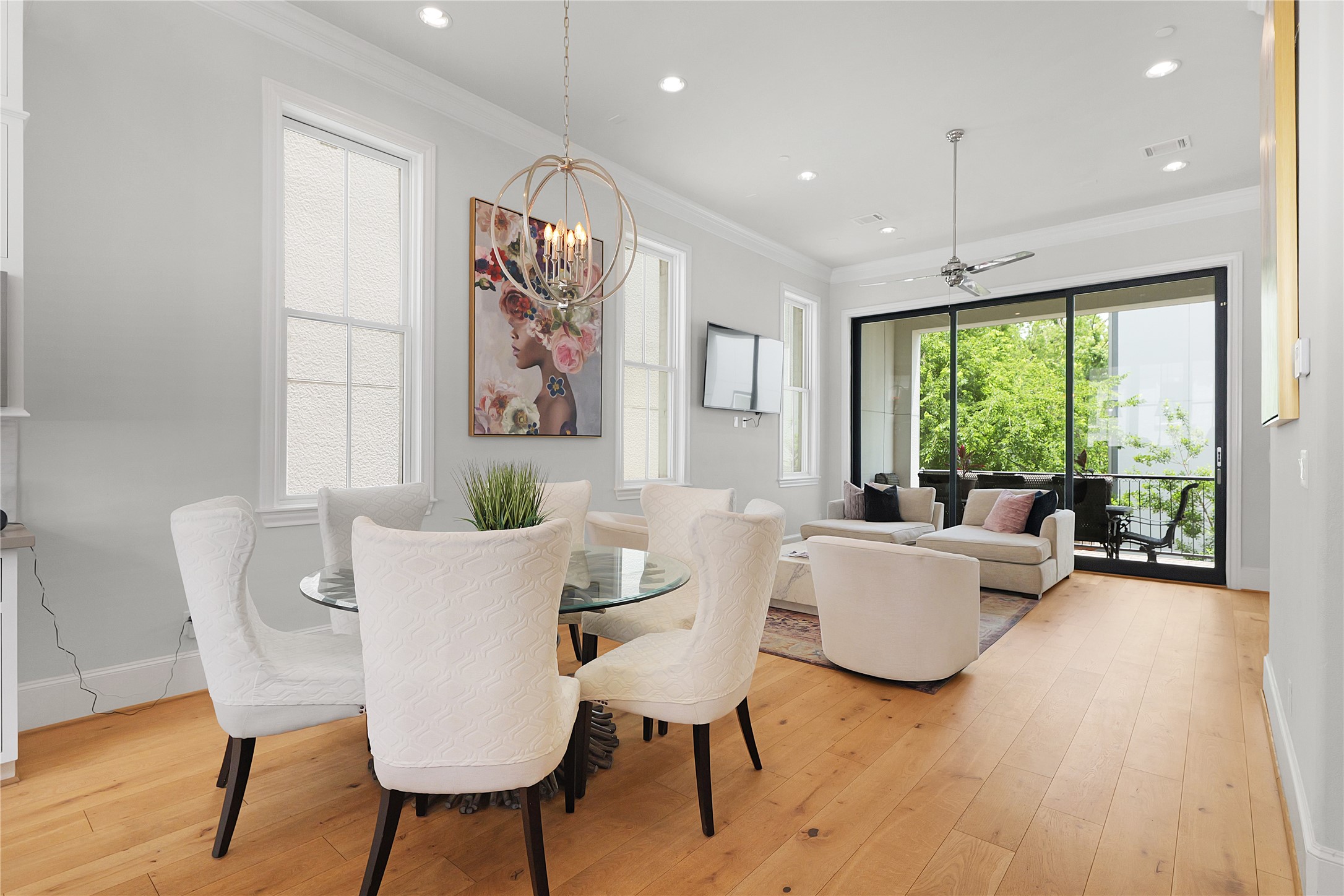 6113 Nicholas Grove Place , Houston, TX, 77055 | 94659953 | Realty Texas LLC