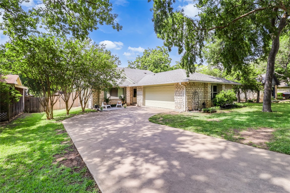 4005 Reynosa Drive , Austin, TX, 78739 | 7988473 | Realty Texas LLC