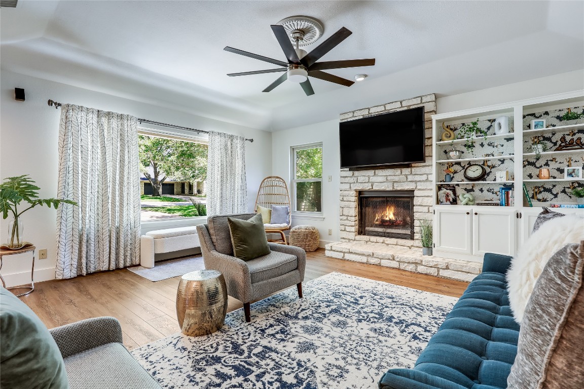 4005 Reynosa Drive , Austin, TX, 78739 | 7988473 | Realty Texas LLC