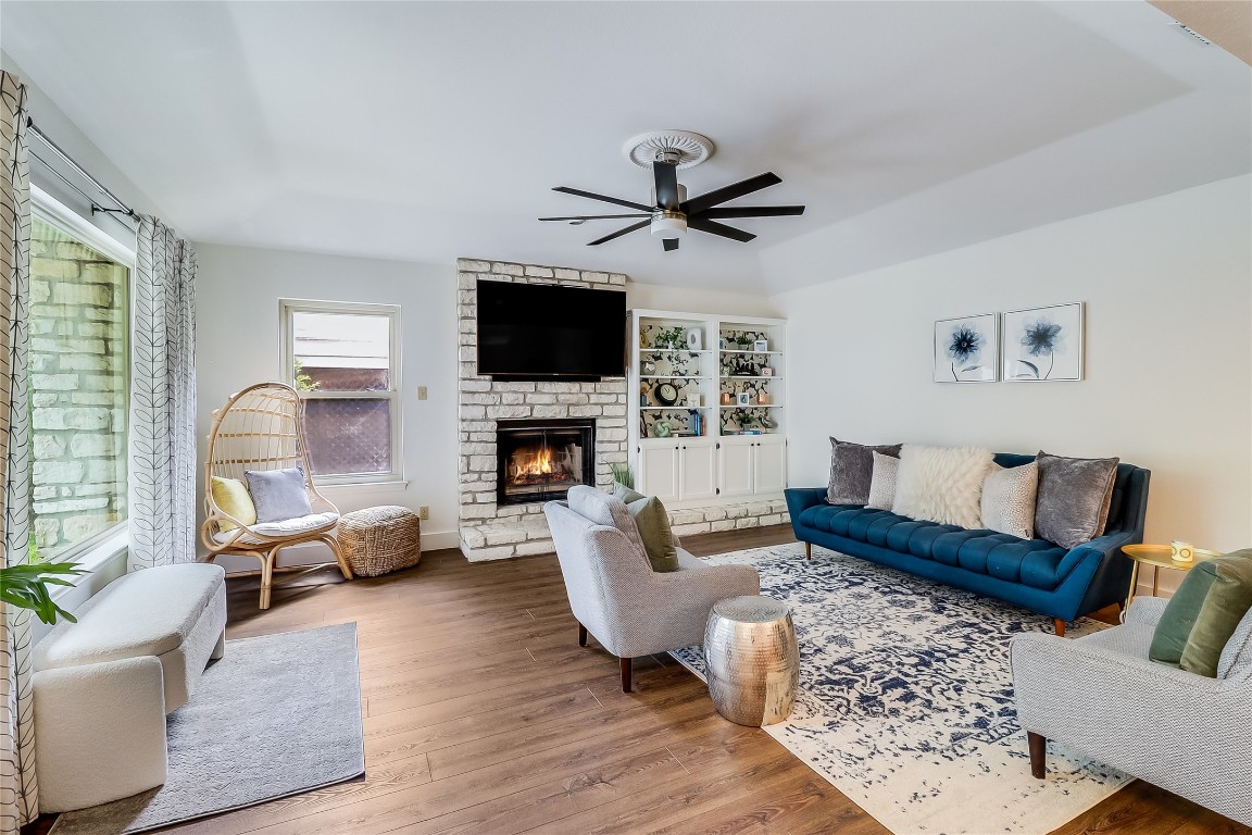 4005 Reynosa Drive , Austin, TX, 78739 | 7988473 | Realty Texas LLC