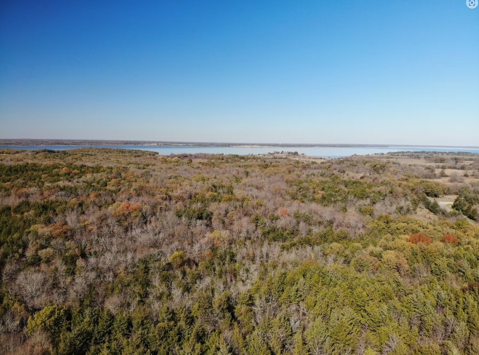 Tract 5 Farm to Market 1743, Honey Grove, TX, 75446 | 20924333 | Realty Texas LLC