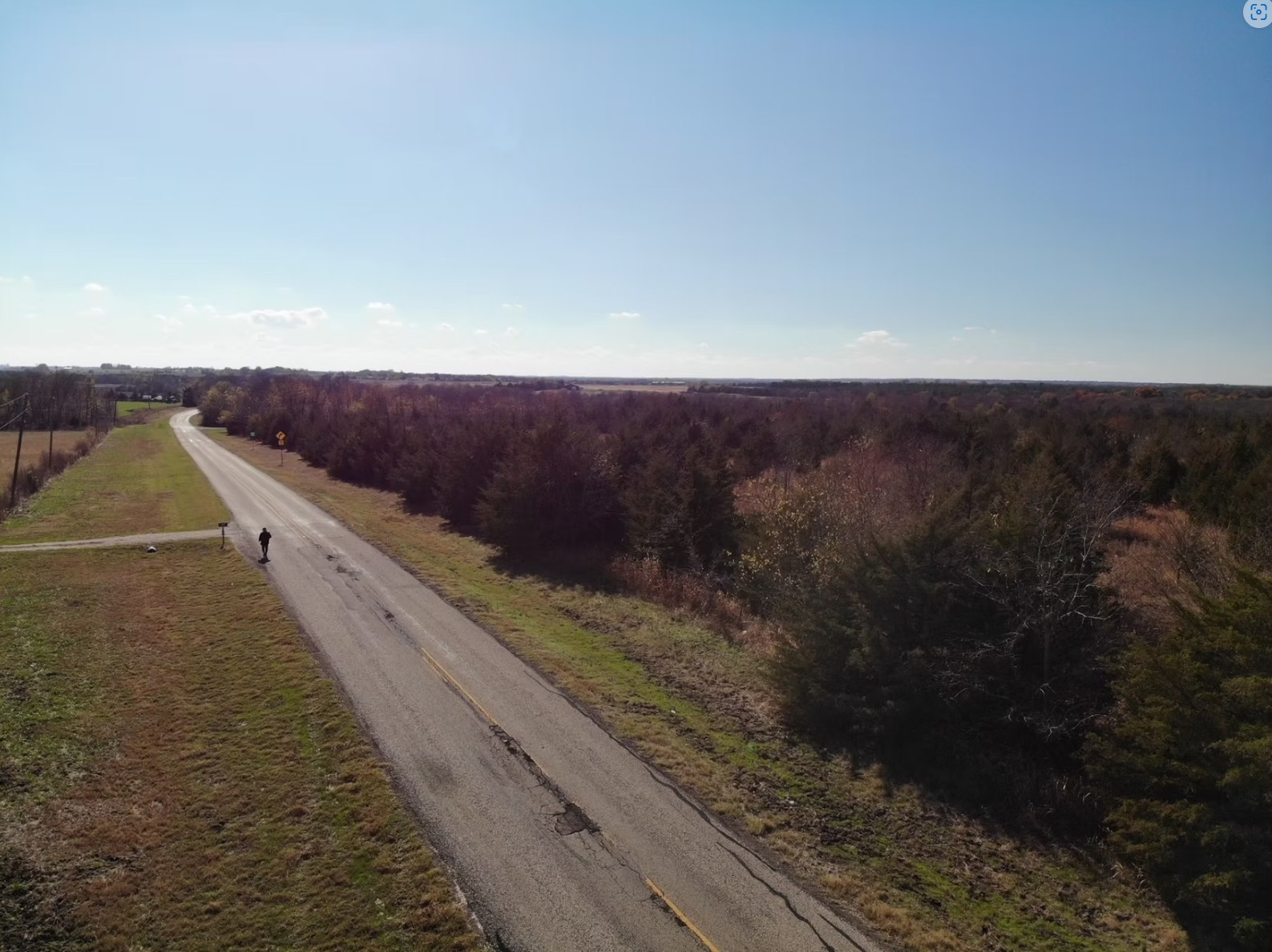 Tract 5 Farm to Market 1743, Honey Grove, TX, 75446 | 20924333 | Realty Texas LLC