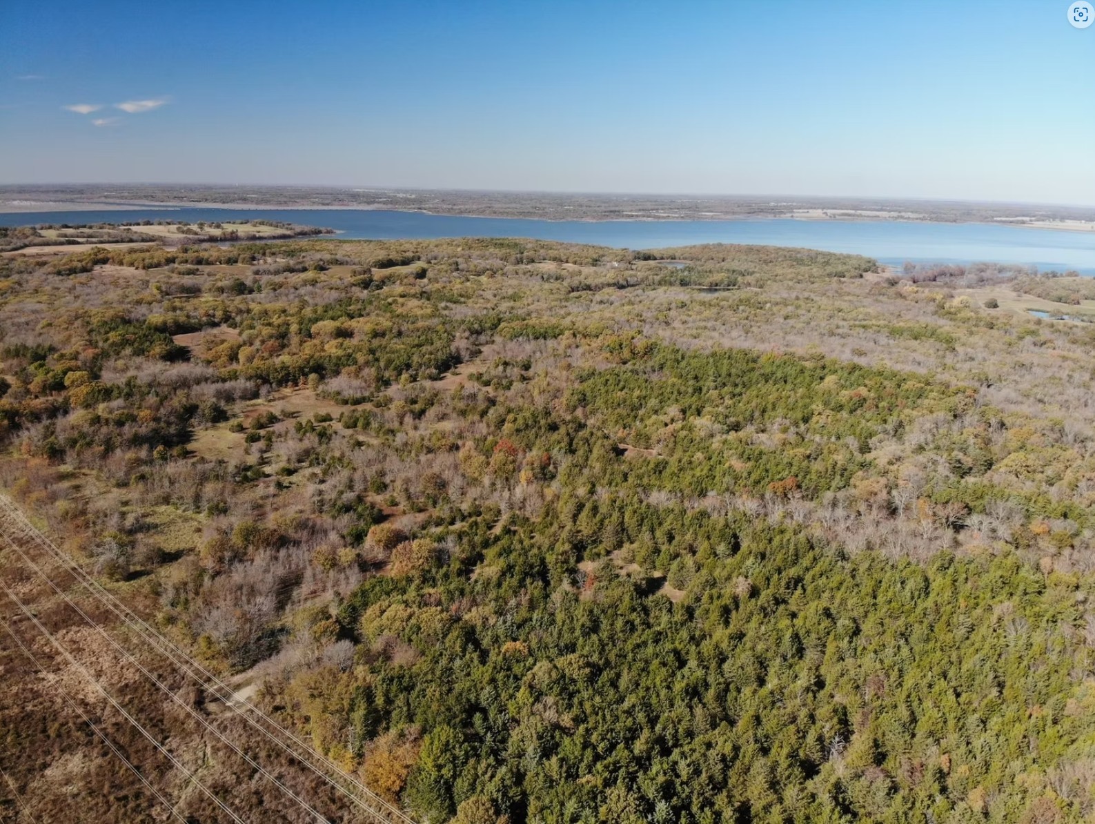 Tract 5 Farm to Market 1743, Honey Grove, TX, 75446 | 20924333 | Realty Texas LLC