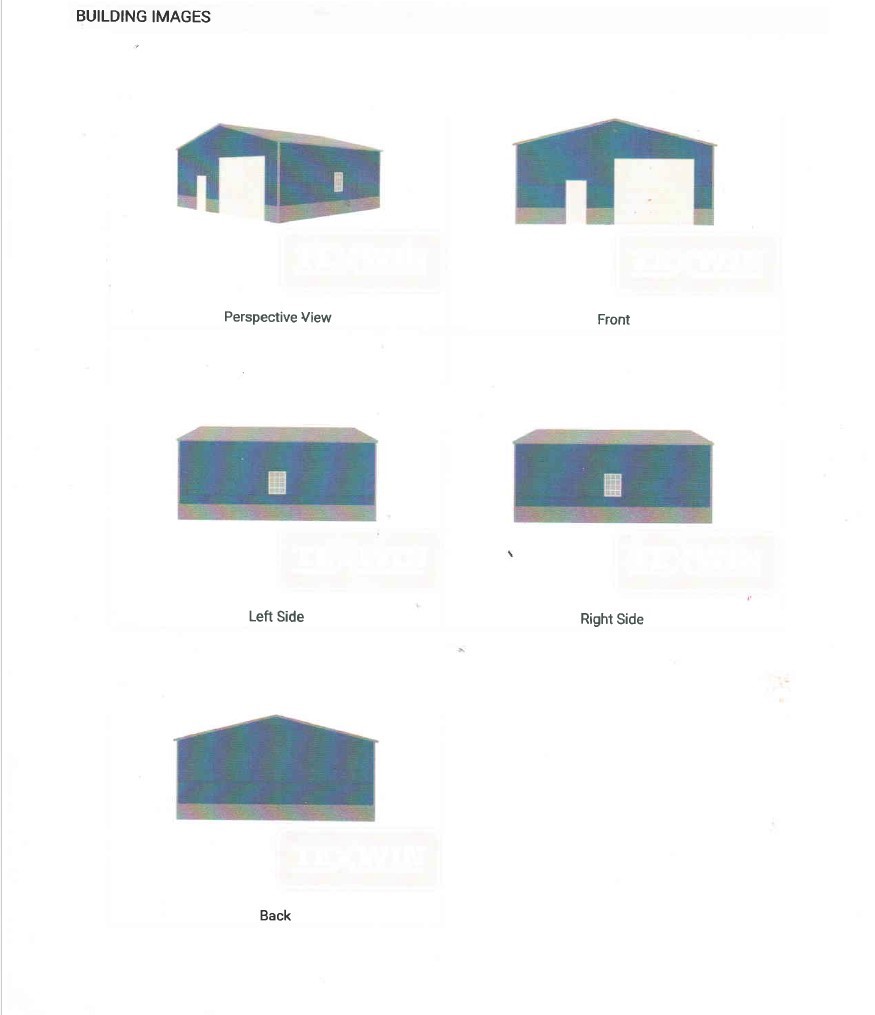 Tract 5 Farm to Market 1743, Honey Grove, TX, 75446 | 20924333 | Realty Texas LLC