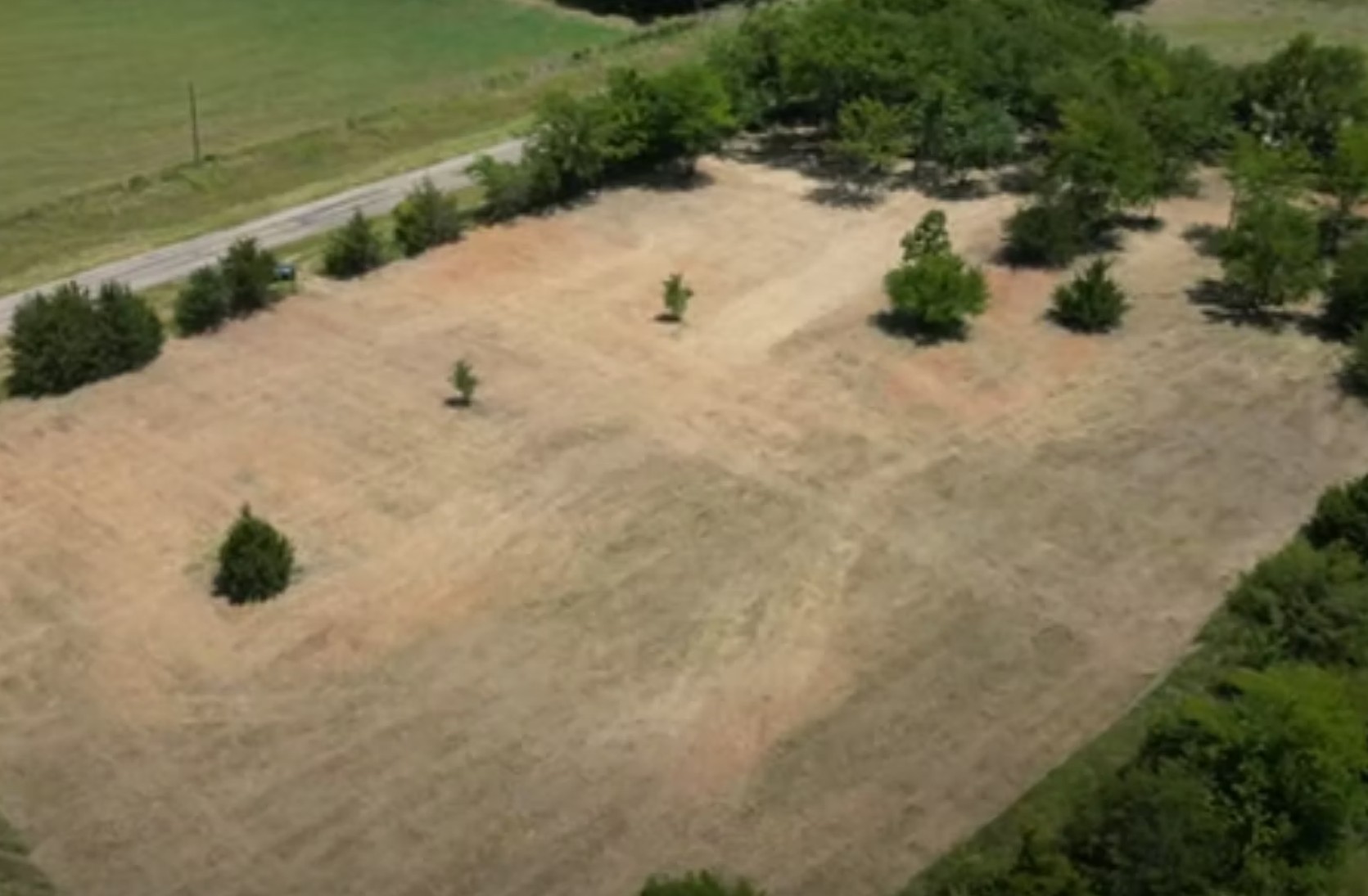 Tract 5 Farm to Market 1743, Honey Grove, TX, 75446 | 20924333 | Realty Texas LLC