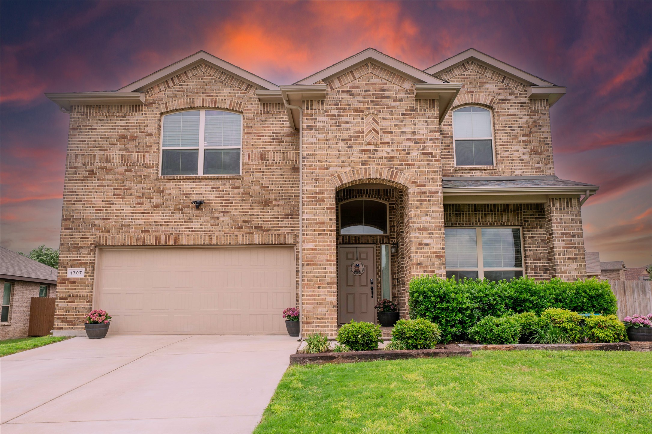 1707 Cross Creek Lane , Cleburne, TX, 76033 | 20903911 | Realty Texas LLC