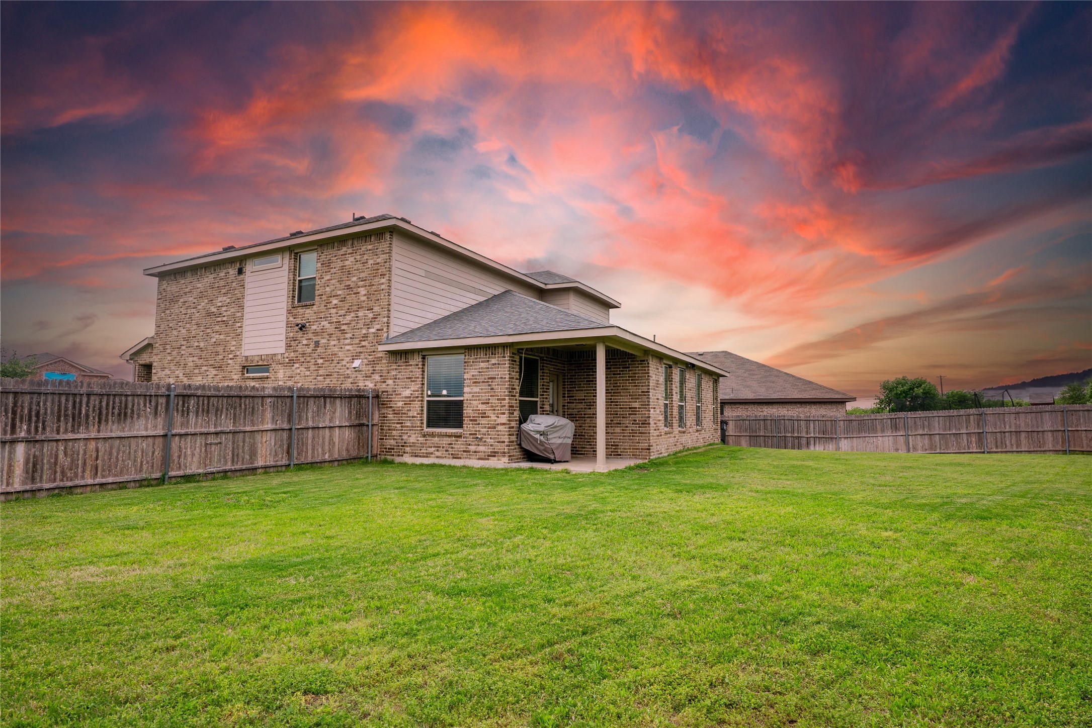 1707 Cross Creek Lane , Cleburne, TX, 76033 | 20903911 | Realty Texas LLC
