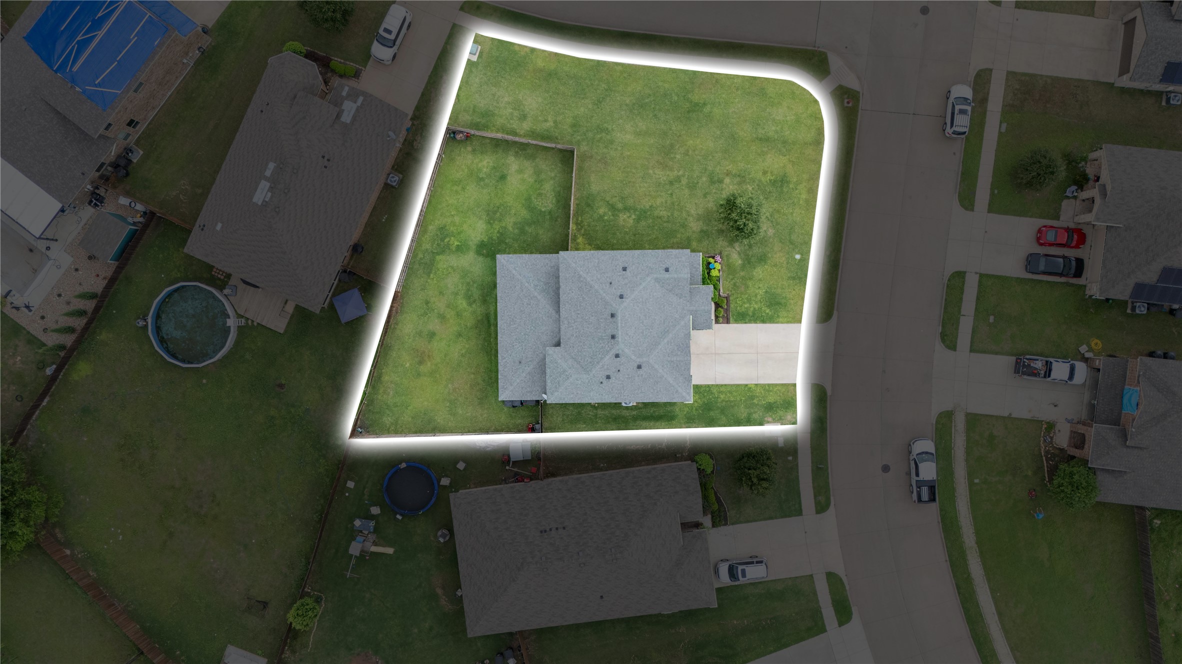 1707 Cross Creek Lane , Cleburne, TX, 76033 | 20903911 | Realty Texas LLC