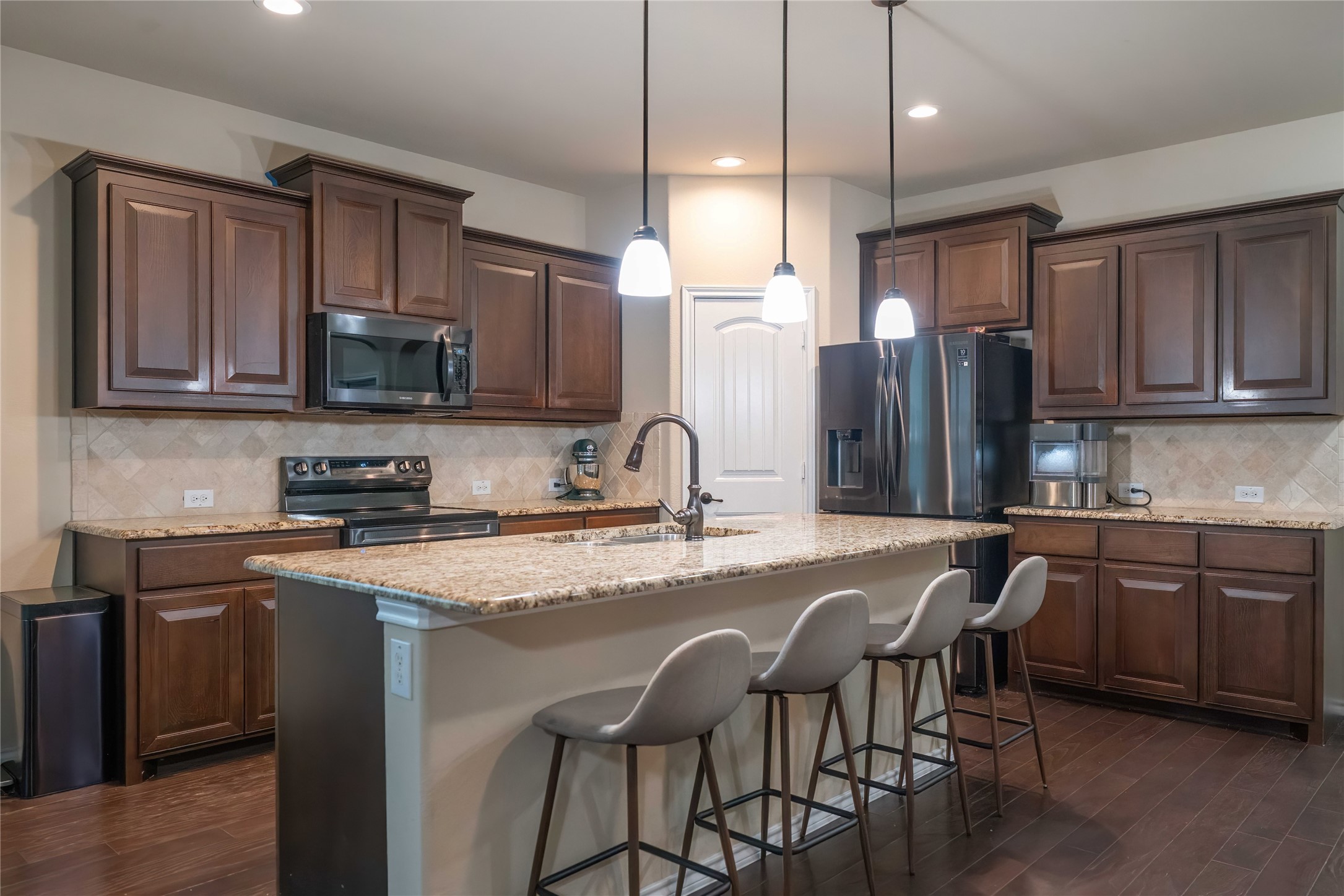 1707 Cross Creek Lane , Cleburne, TX, 76033 | 20903911 | Realty Texas LLC