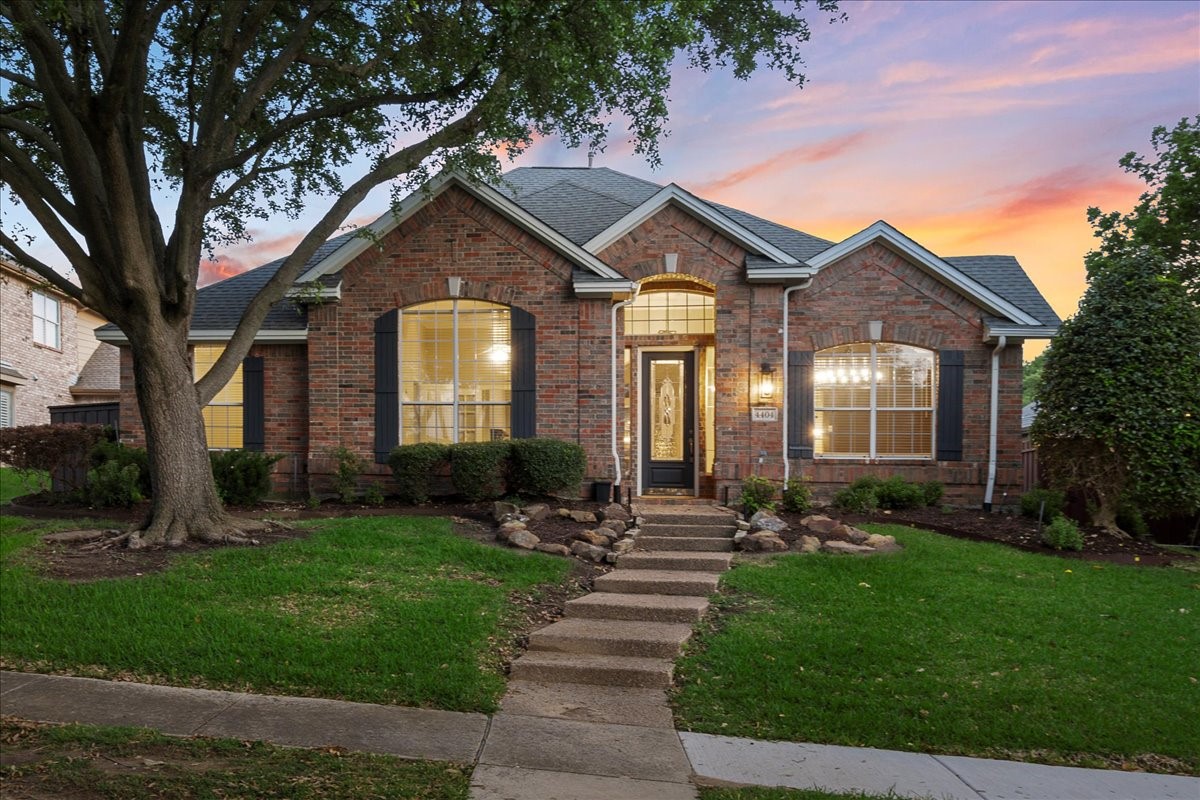4404 Lone Tree Drive , Plano, TX, 75093 | 20910478 | Realty Texas LLC