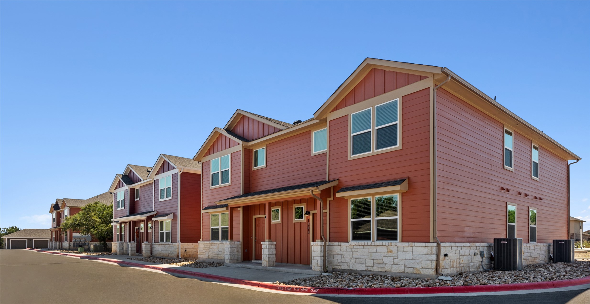 523-2103G Powell Drive , Leander, TX, 78641 | 60105943 | Realty Texas LLC