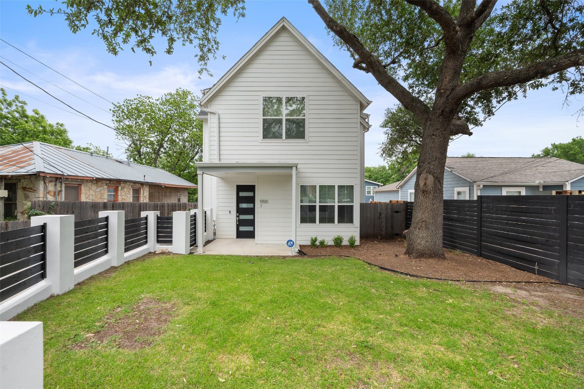 5510 Woodrow Avenue 1 , Austin, TX, 78756 | 1944975 | Realty Texas LLC