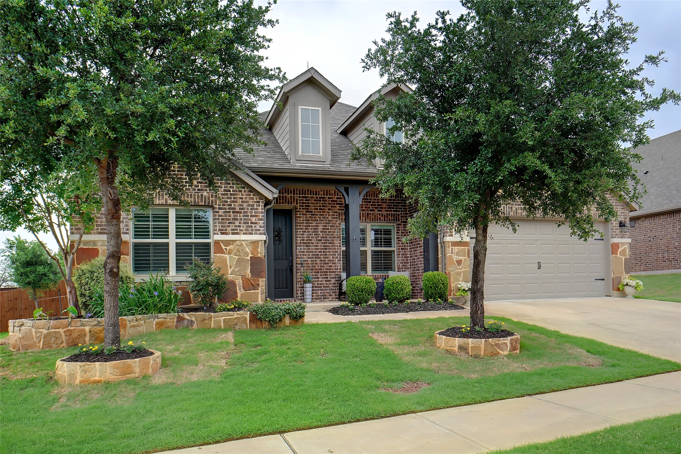 2107 Demarsh Lane , Corinth, TX, 76210 | 20916988 | Realty Texas LLC