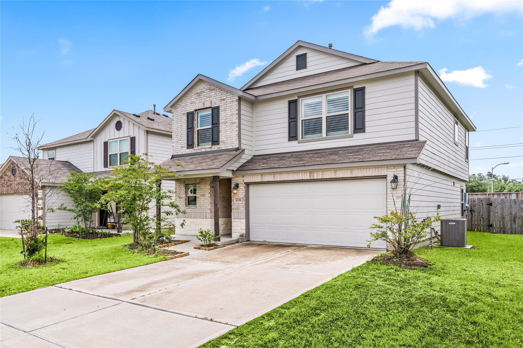 4239 Stuebner Hill Drive N , Houston, TX, 77068 | 91494346 | Realty Texas LLC