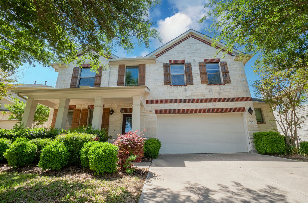 1509 Greenside Drive, Round Rock, TX, 78665 | 1662519 | Realty Texas LLC