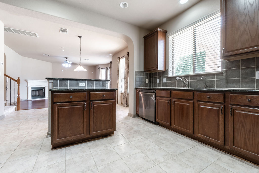 1509 Greenside Drive, Round Rock, TX, 78665 | 1662519 | Realty Texas LLC