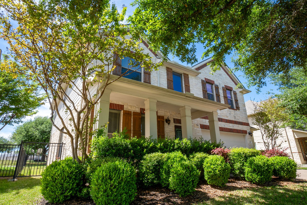 1509 Greenside Drive, Round Rock, TX, 78665 | 1662519 | Realty Texas LLC