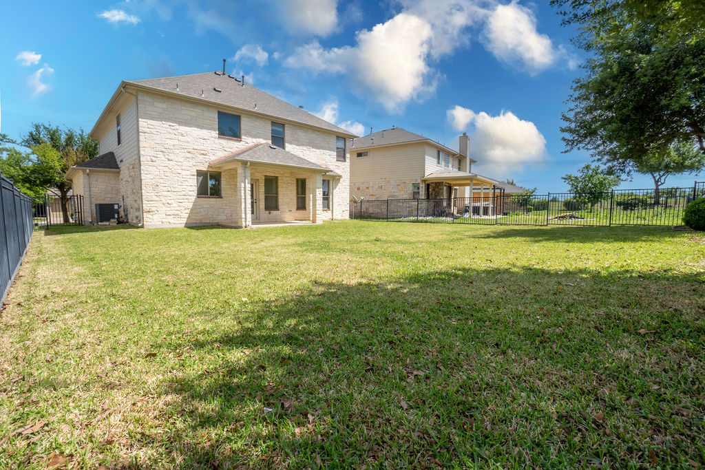 1509 Greenside Drive, Round Rock, TX, 78665 | 1662519 | Realty Texas LLC