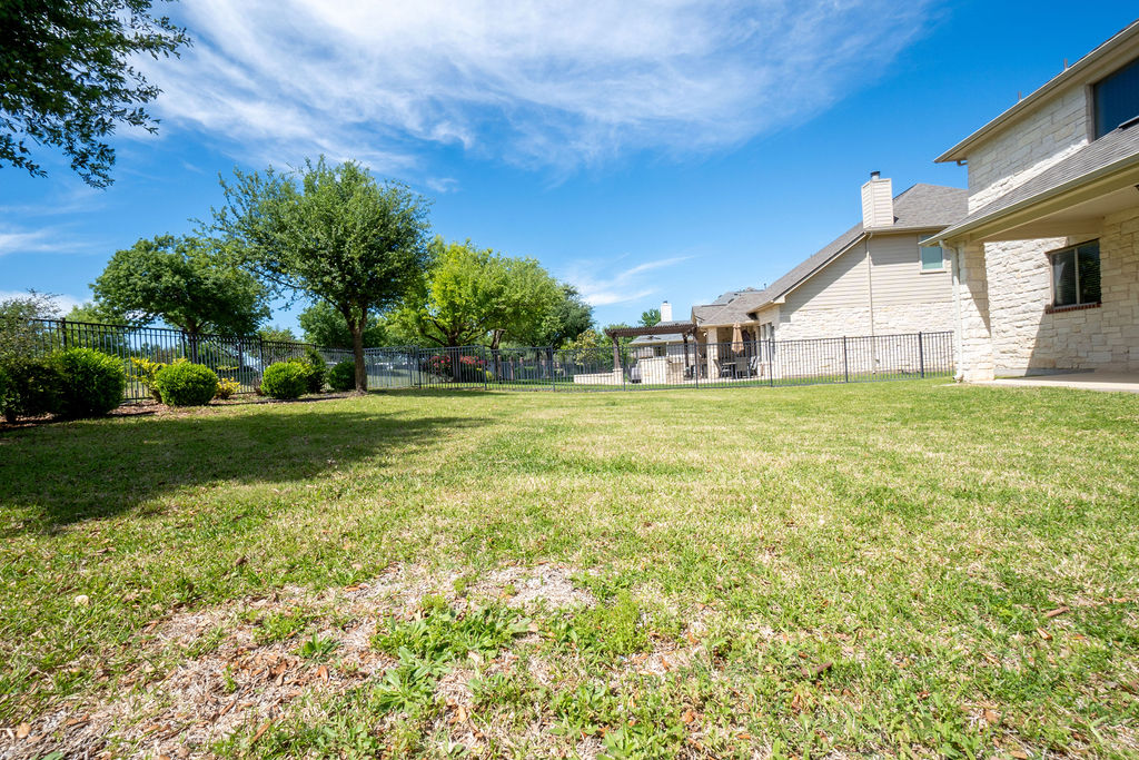 1509 Greenside Drive, Round Rock, TX, 78665 | 1662519 | Realty Texas LLC