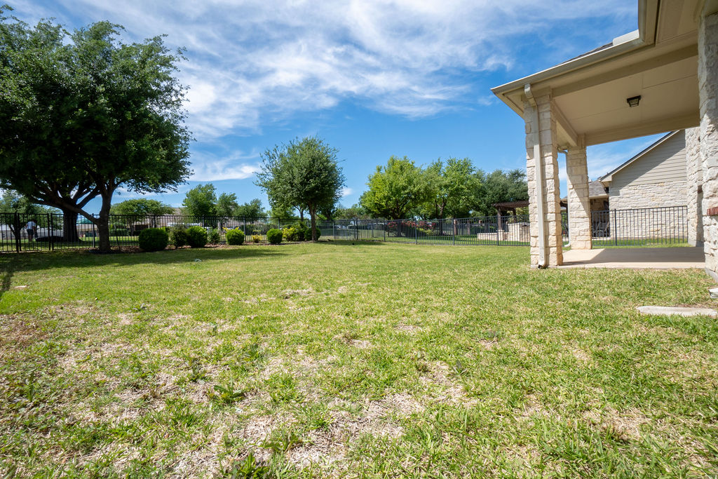 1509 Greenside Drive, Round Rock, TX, 78665 | 1662519 | Realty Texas LLC