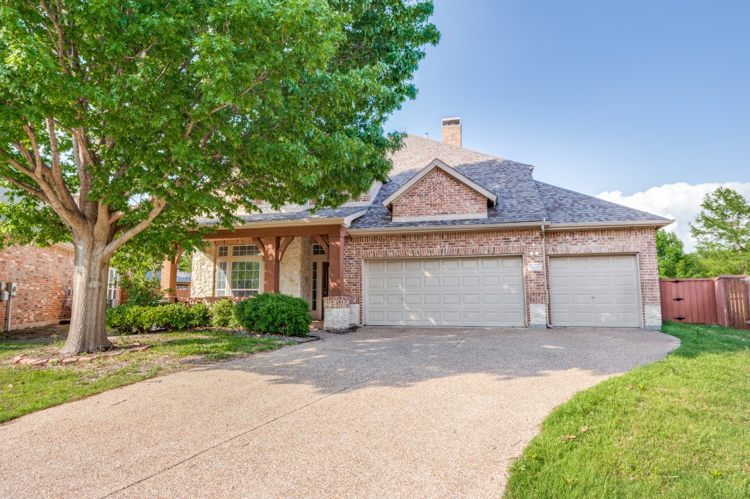 3301 Ski Lift Court , McKinney, TX, 75070 | 20924622 | Realty Texas LLC