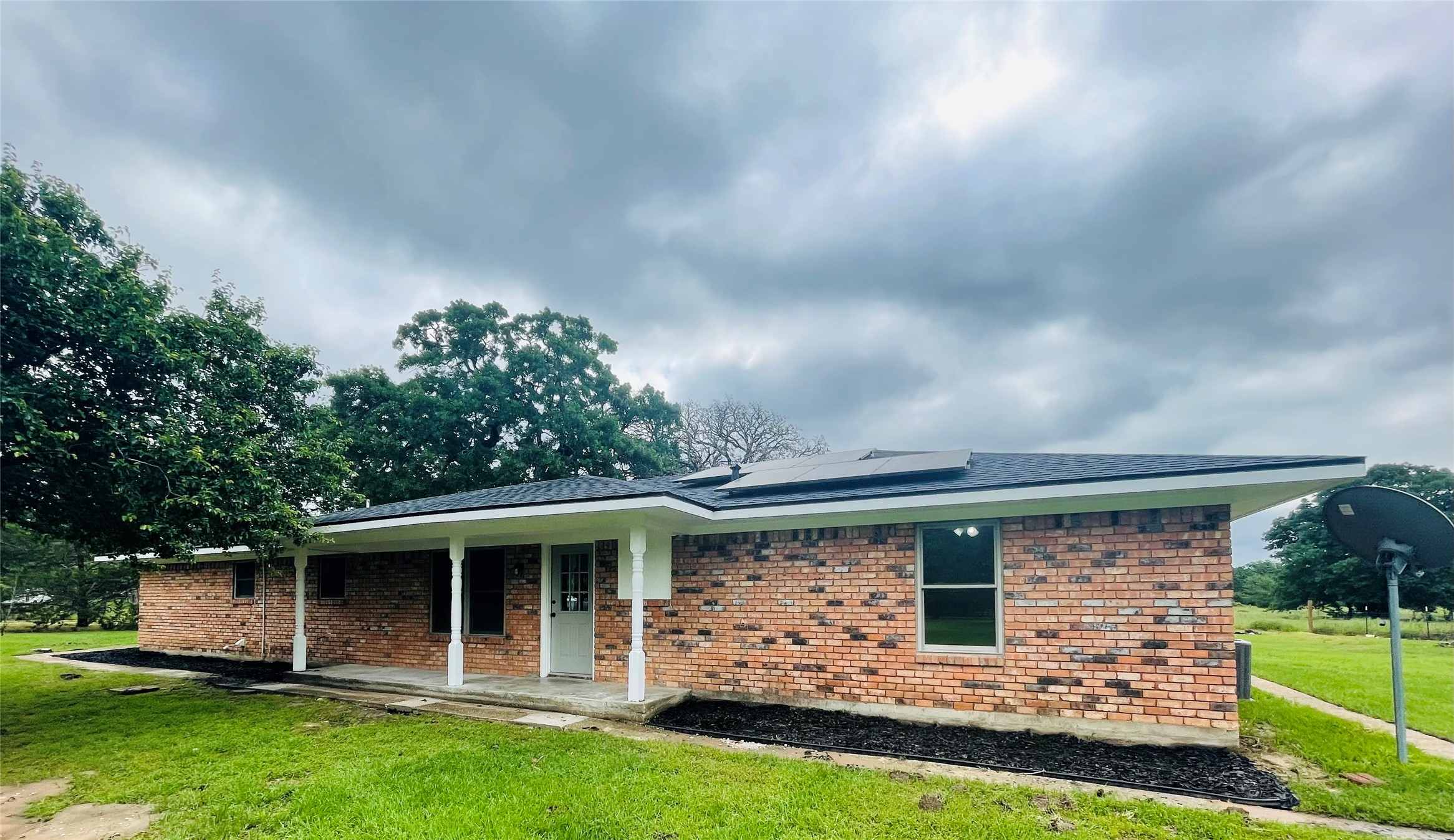 3183 Liberty Drive , Corsicana, TX, 75110 | 20924624 | Realty Texas LLC
