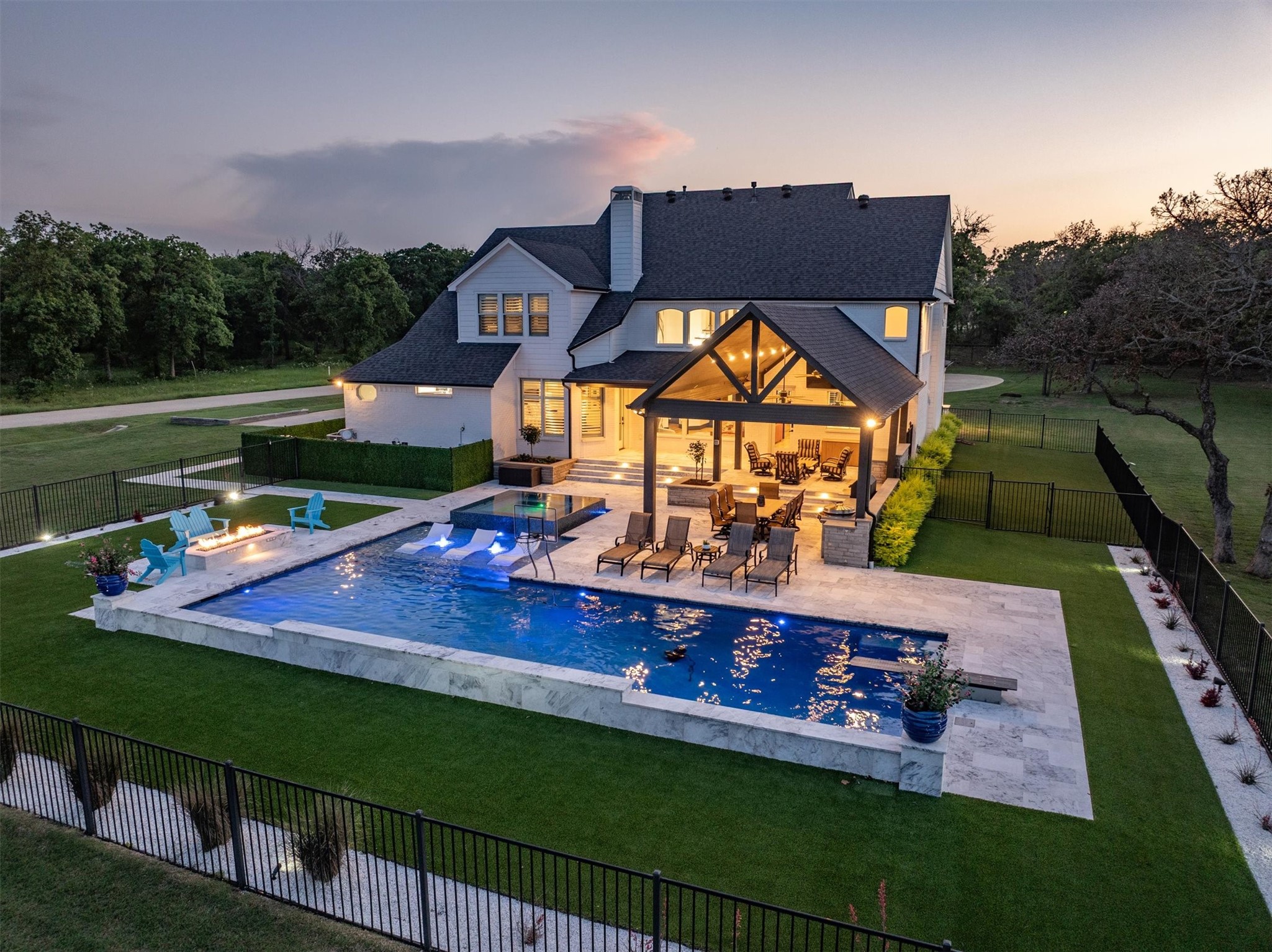 1001 Hat Creek Road , Bartonville, TX, 76226 | 20895840 | Realty Texas LLC