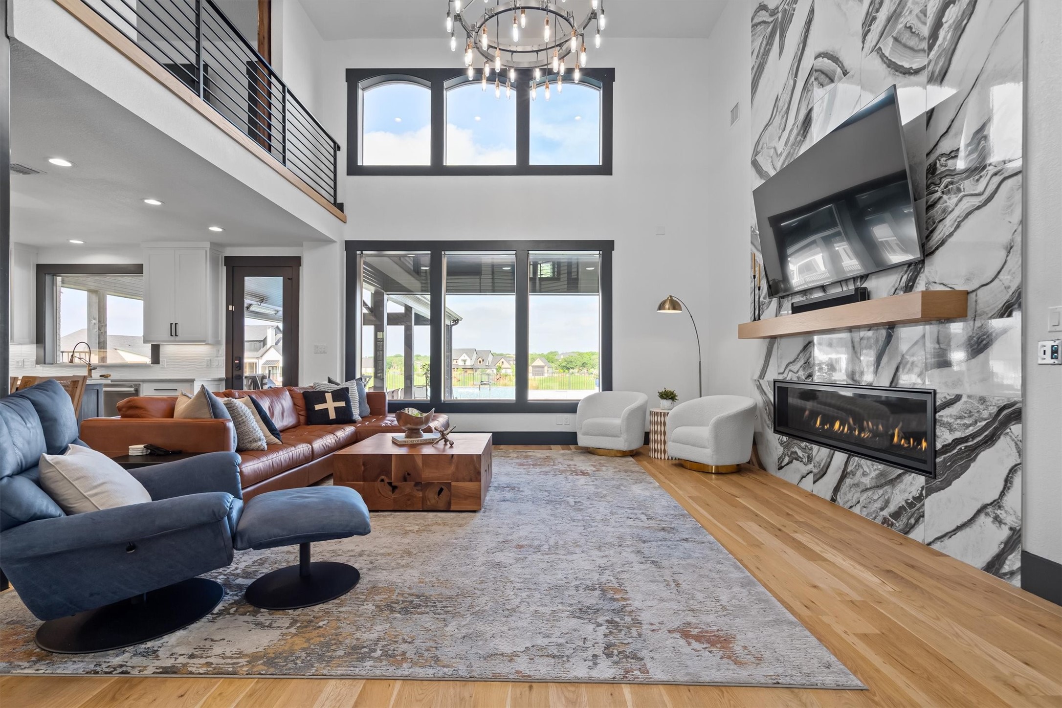 1001 Hat Creek Road , Bartonville, TX, 76226 | 20895840 | Realty Texas LLC